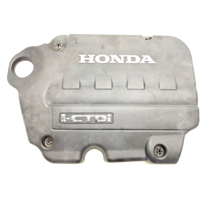Recambio de tapa motor para honda cr-v ii (rd_) 2.2 ctdi (rd9) referencia OEM IAM PA6PA66MD30  
