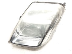 Recambio de faro izquierdo para citroën c2 (jm_) 1.4 referencia OEM IAM 9642281180  