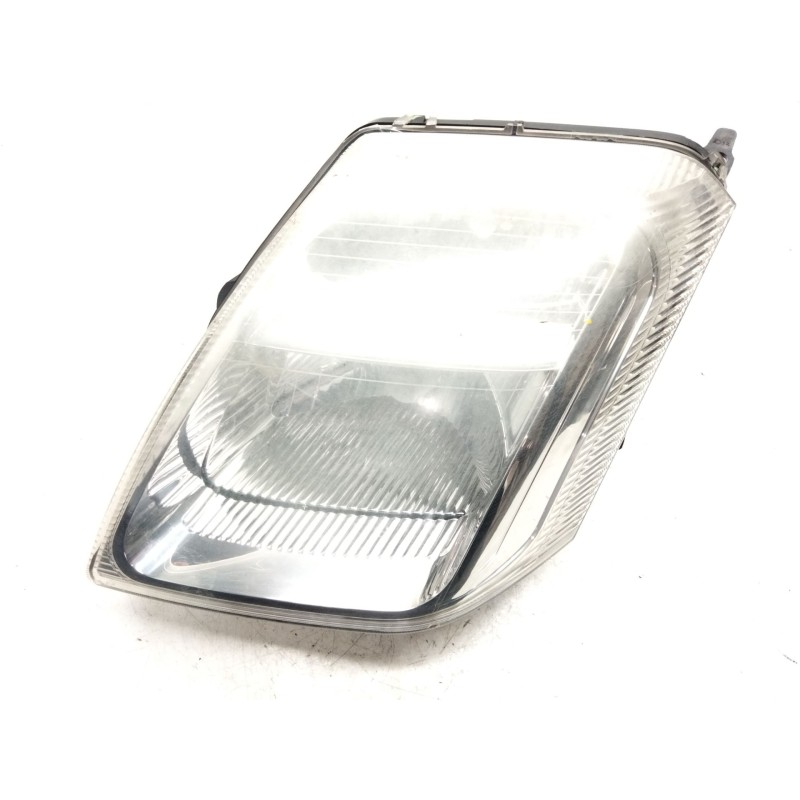 Recambio de faro izquierdo para citroën c2 (jm_) 1.4 referencia OEM IAM 9642281180  