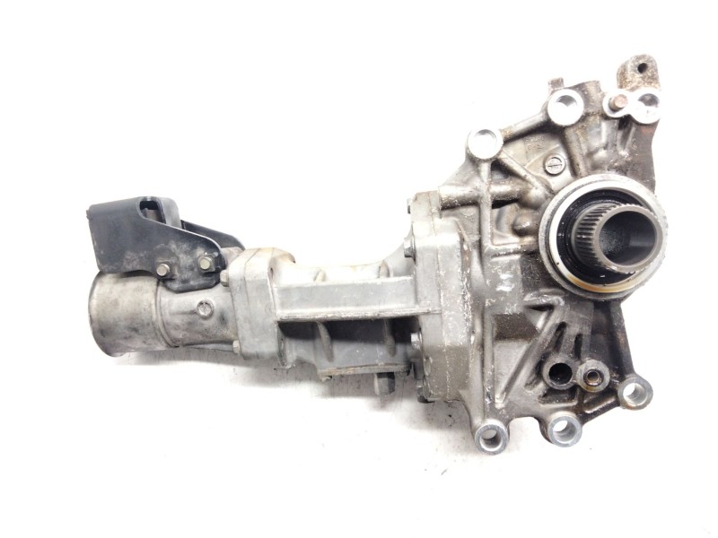 Recambio de diferencial delantero para mitsubishi outlander (cw0) 2.0 di-d cat referencia OEM IAM   