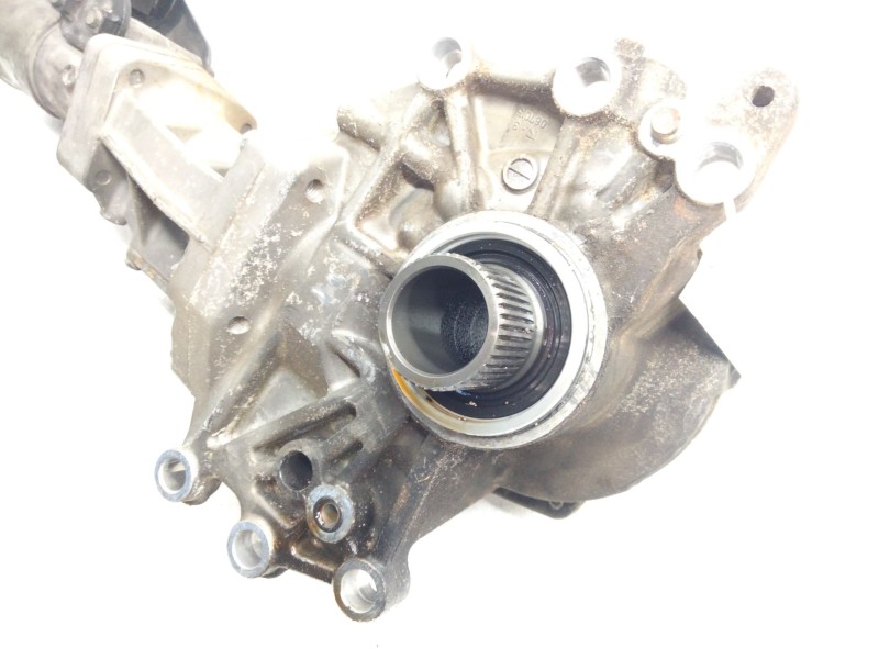 Recambio de diferencial delantero para mitsubishi outlander (cw0) 2.0 di-d cat referencia OEM IAM   