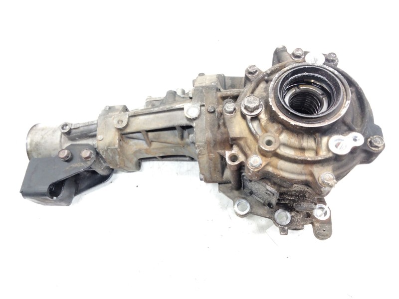 Recambio de diferencial delantero para mitsubishi outlander (cw0) 2.0 di-d cat referencia OEM IAM   