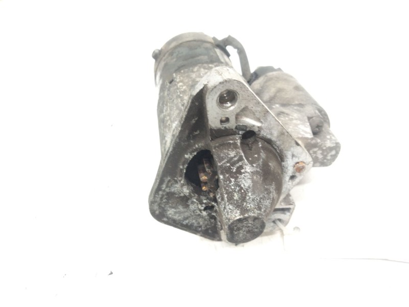 Recambio de motor arranque para nissan note (e11e) acenta referencia OEM IAM 8200306595  