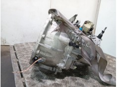 Recambio de caja cambios para renault scénic ii (jm0/1_) 1.9 dci (jm14) referencia OEM IAM 8200559512   2