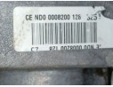 CAJA CAMBIOS 8200559512 