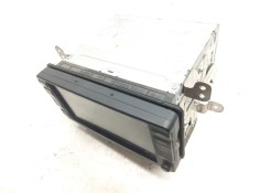 Recambio de sistema audio / radio cd para mitsubishi outlander (cw0) 2.0 di-d cat referencia OEM IAM    2
