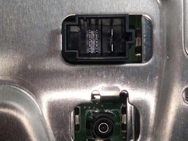 Recambio de cuadro instrumentos para mercedes-benz clase e (w213) 2.0 e 220 d (213.004) referencia OEM IAM   