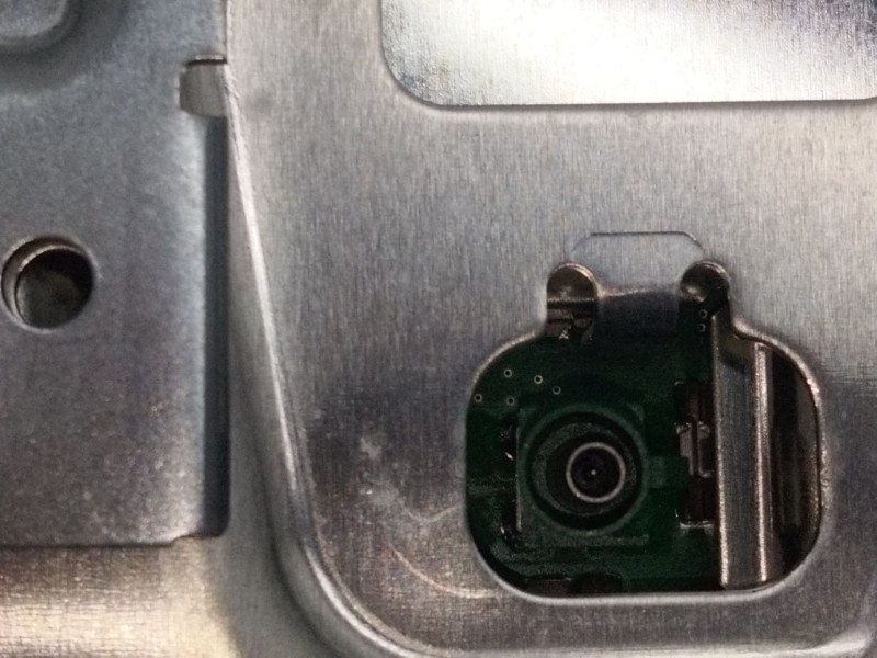 Recambio de cuadro instrumentos para mercedes-benz clase e (w213) 2.0 e 220 d (213.004) referencia OEM IAM   