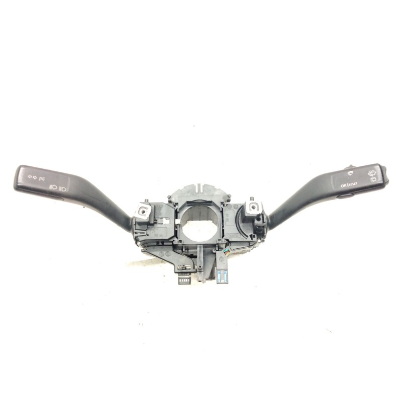 Recambio de mando intermitentes y limpia para volkswagen caddy iii monospace (2kb, 2kj, 2cb, 2cj) 1.9 tdi referencia OEM IAM 1K0