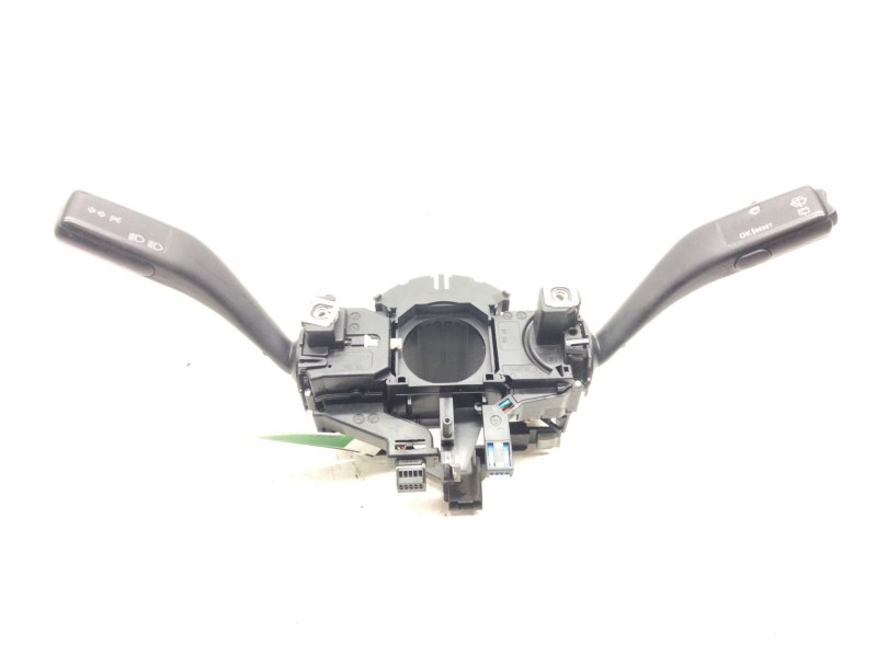 Recambio de mando intermitentes y limpia para volkswagen caddy iii monospace (2kb, 2kj, 2cb, 2cj) 1.9 tdi referencia OEM IAM 1K0