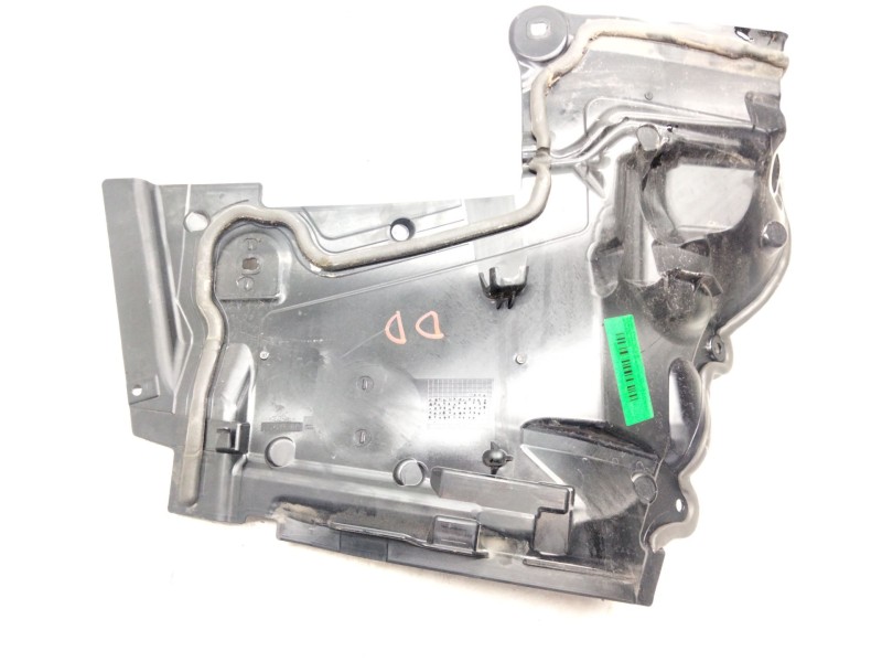 Recambio de panel protector para mercedes-benz clase e (w213) 2.0 e 220 d (213.004) referencia OEM IAM A293688300  