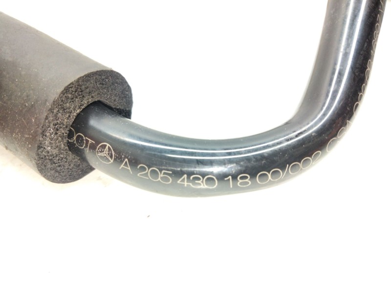 Recambio de tubo para mercedes-benz clase e (w213) 2.0 e 220 d (213.004) referencia OEM IAM   