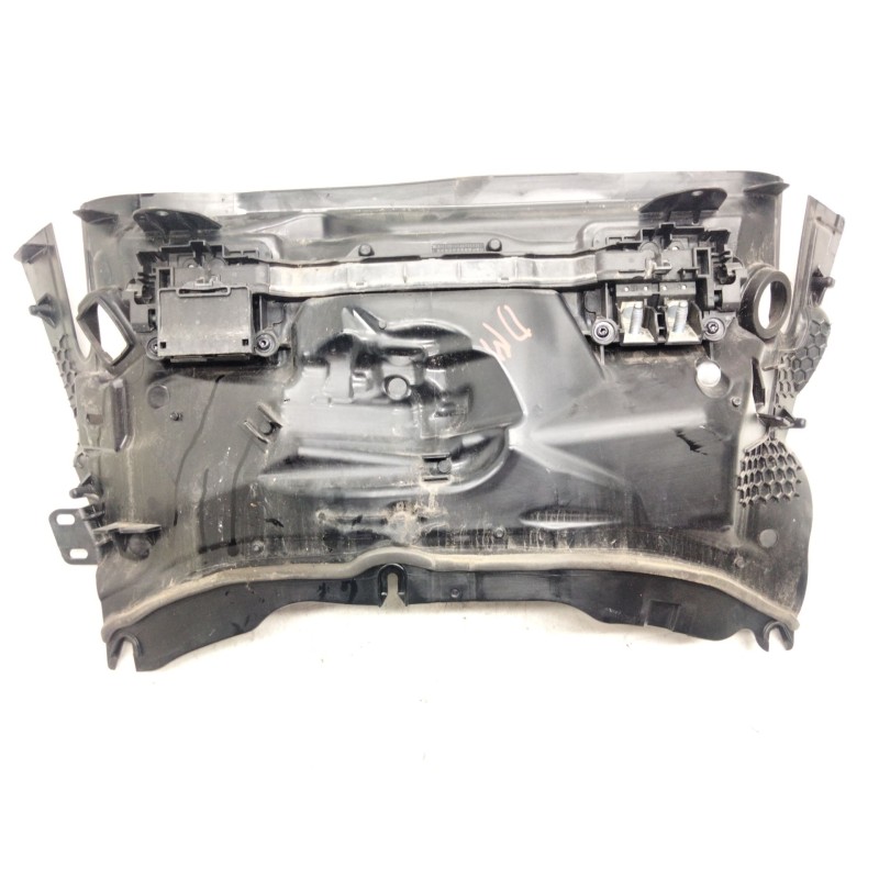 Recambio de panel protector para mercedes-benz clase e (w213) 2.0 e 220 d (213.004) referencia OEM IAM   