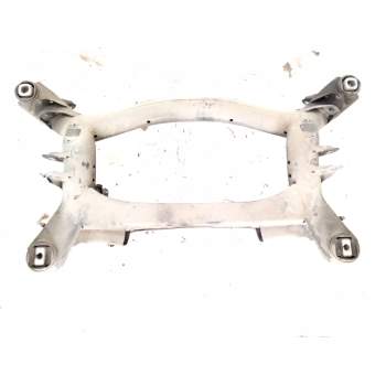 Recambio de subchasis trasero para bmw 3 touring (f31) 318 d referencia OEM IAM 6792506  