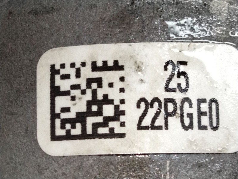 Recambio de bomba freno para mercedes-benz clase e (w213) 2.0 e 220 d (213.004) referencia OEM IAM   