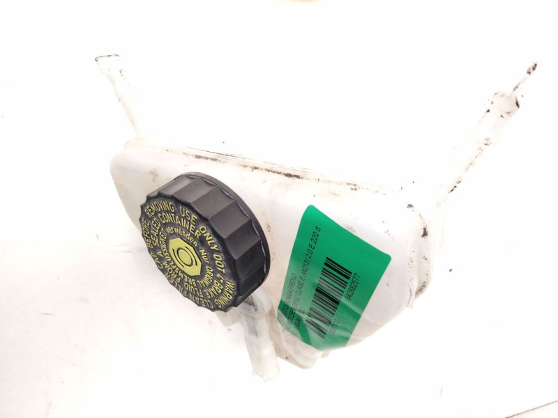 Recambio de deposito bomba freno para mercedes-benz clase e (w213) 2.0 e 220 d (213.004) referencia OEM IAM A2054300002  