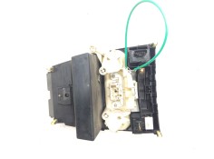 Recambio de mando calefaccion / aire acondicionado para toyota corolla (_e12_) 1.4 vvt-i (zze120_) referencia OEM IAM    2