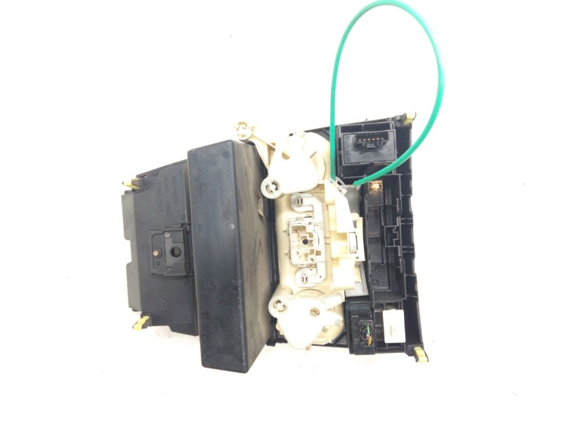 Recambio de mando calefaccion / aire acondicionado para toyota corolla (_e12_) 1.4 vvt-i (zze120_) referencia OEM IAM   