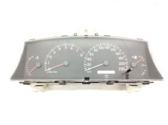 Recambio de cuadro instrumentos para toyota corolla (_e12_) 1.4 vvt-i (zze120_) referencia OEM IAM 8380002800  