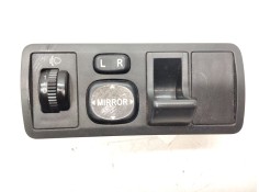 Recambio de mando retrovisor para toyota corolla (_e12_) 1.4 vvt-i (zze120_) referencia OEM IAM   