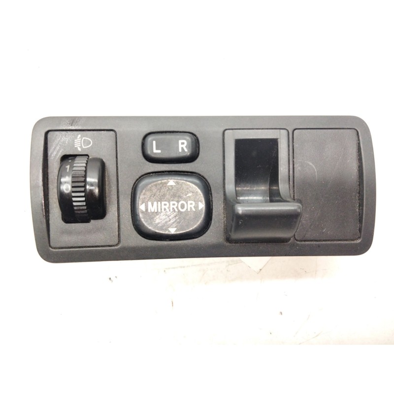 Recambio de mando retrovisor para toyota corolla (_e12_) 1.4 vvt-i (zze120_) referencia OEM IAM   
