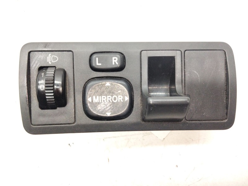 Recambio de mando retrovisor para toyota corolla (_e12_) 1.4 vvt-i (zze120_) referencia OEM IAM   