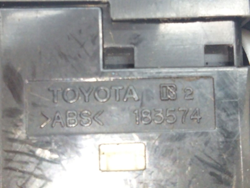 Recambio de mando retrovisor para toyota corolla (_e12_) 1.4 vvt-i (zze120_) referencia OEM IAM   