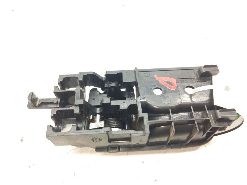 Recambio de maneta interior delantera derecha para toyota corolla (_e12_) 1.4 vvt-i (zze120_) referencia OEM IAM   