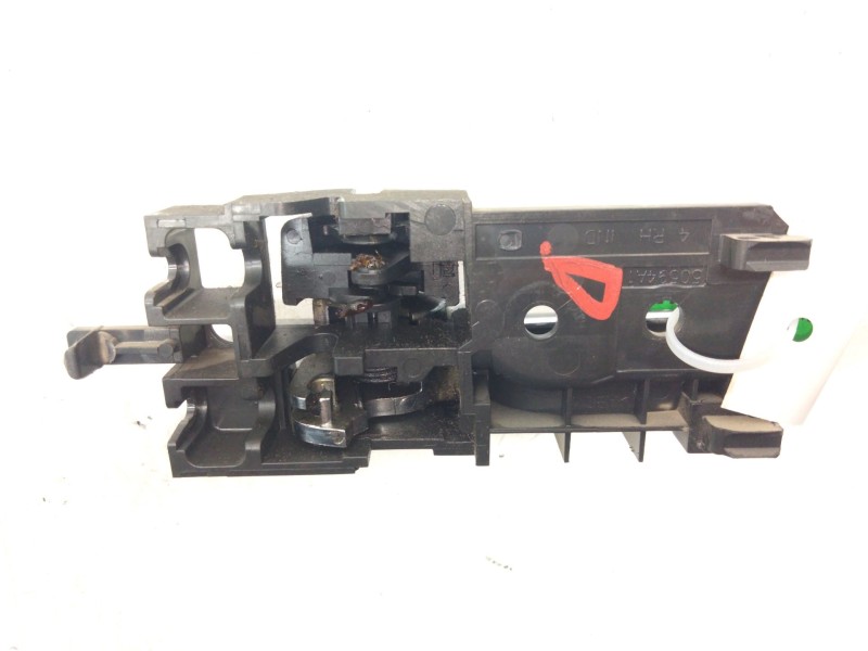 Recambio de maneta interior delantera derecha para toyota corolla (_e12_) 1.4 vvt-i (zze120_) referencia OEM IAM   