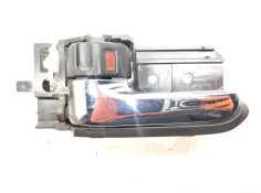 Recambio de maneta interior delantera izquierda para toyota corolla (_e12_) 1.4 vvt-i (zze120_) referencia OEM IAM 5059A1  