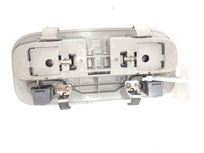 Recambio de luz interior para toyota corolla (_e12_) 1.4 vvt-i (zze120_) referencia OEM IAM   