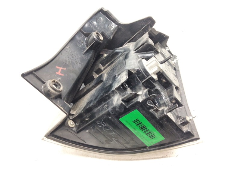 Recambio de piloto trasero izquierdo para mitsubishi outlander (cw0) 2.0 di-d cat referencia OEM IAM   