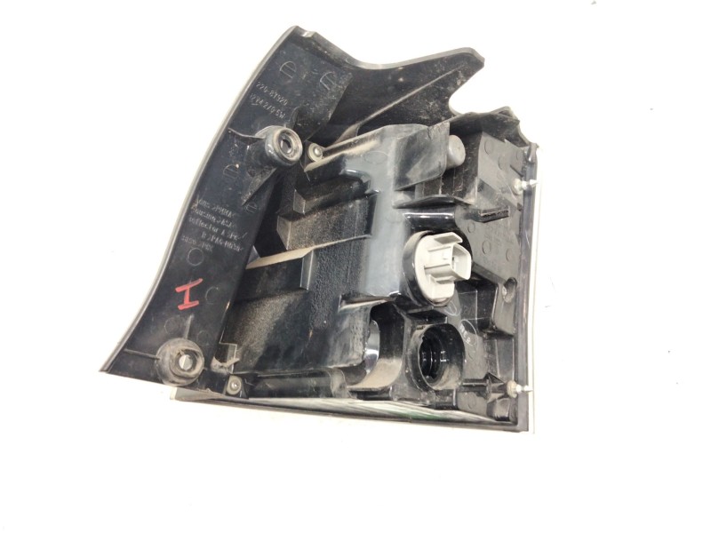 Recambio de piloto trasero izquierdo para mitsubishi outlander (cw0) 2.0 di-d cat referencia OEM IAM   