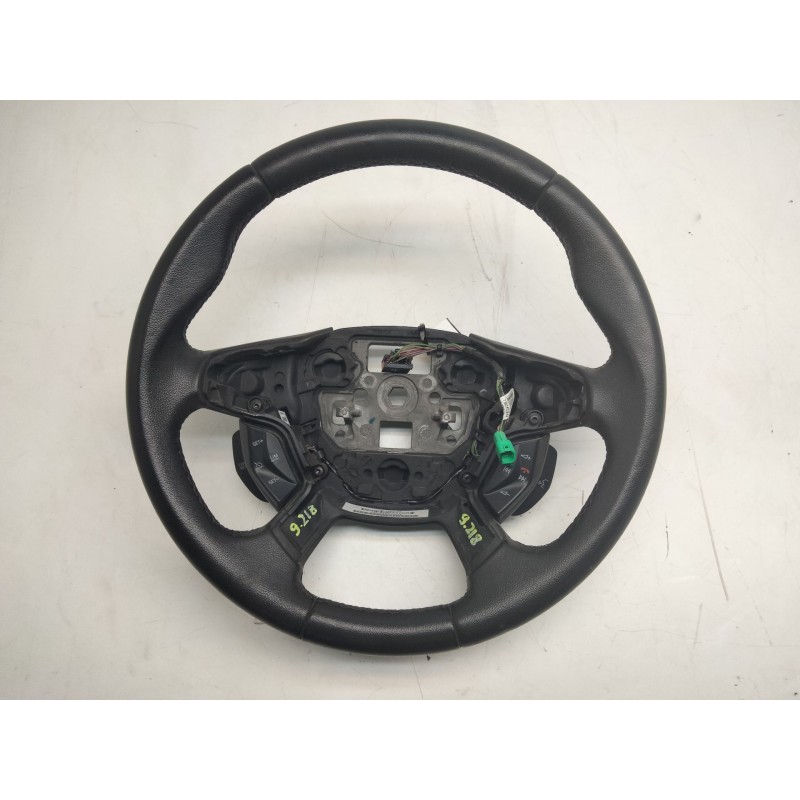 Recambio de volante para ford c-max edition referencia OEM IAM AM513600DE3ZHE  