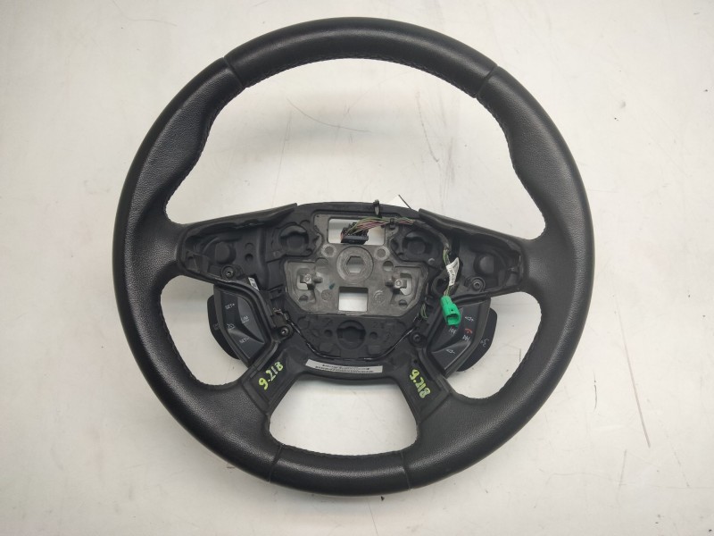 Recambio de volante para ford c-max edition referencia OEM IAM AM513600DE3ZHE  