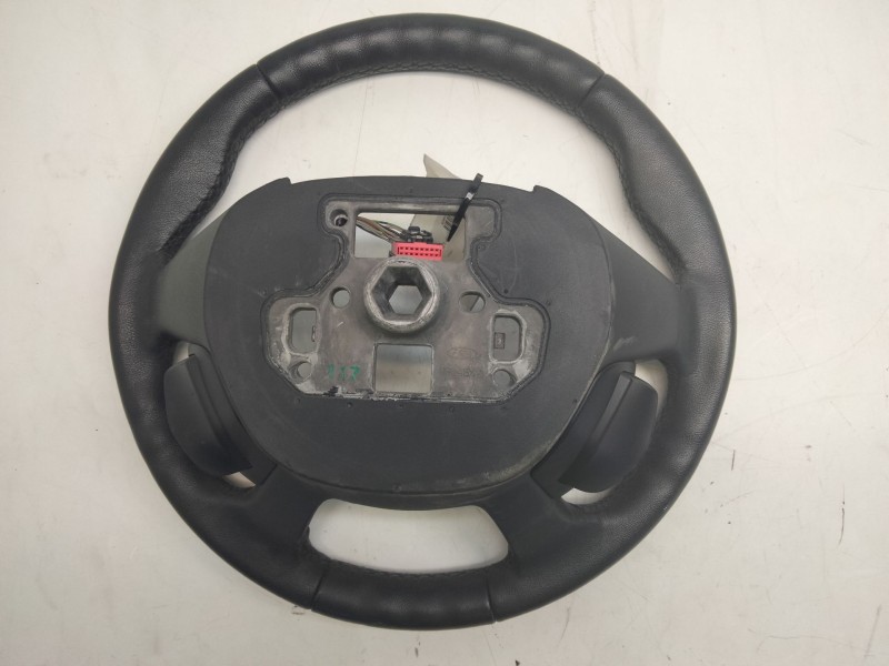Recambio de volante para ford c-max edition referencia OEM IAM AM513600DE3ZHE  