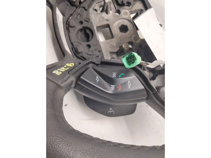 Recambio de volante para ford c-max edition referencia OEM IAM AM513600DE3ZHE  