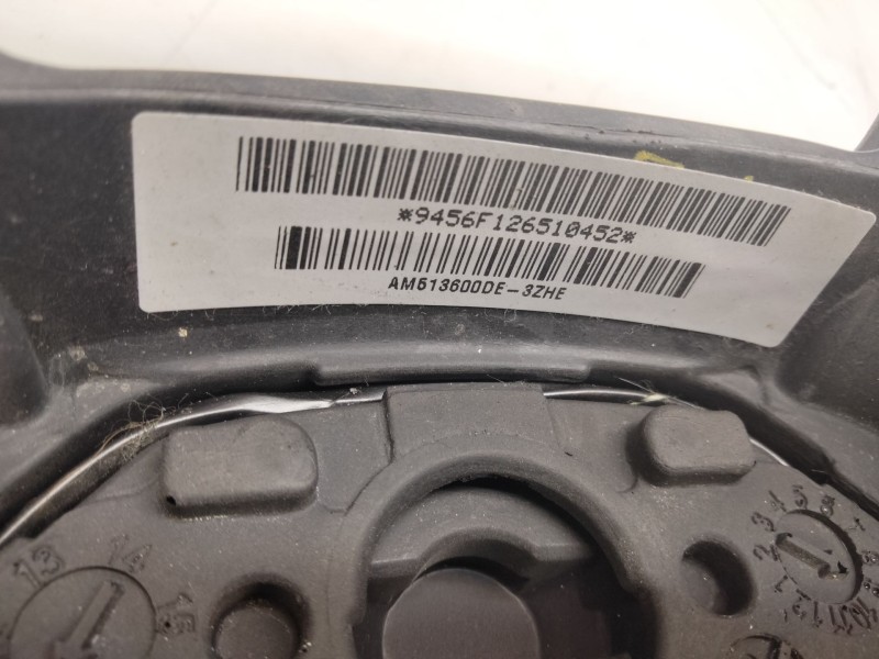 Recambio de volante para ford c-max edition referencia OEM IAM AM513600DE3ZHE  