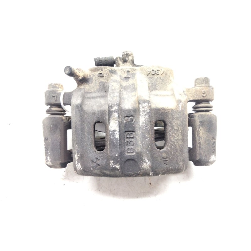 Recambio de pinza freno delantera derecha para mitsubishi outlander (cw0) 2.0 di-d cat referencia OEM IAM 83B  