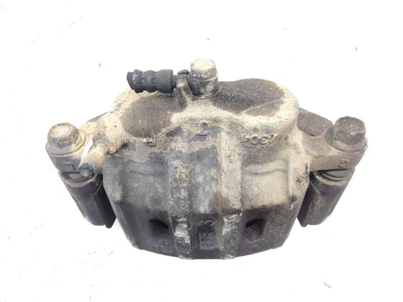 Recambio de pinza freno delantera derecha para mitsubishi outlander (cw0) 2.0 di-d cat referencia OEM IAM 83B  