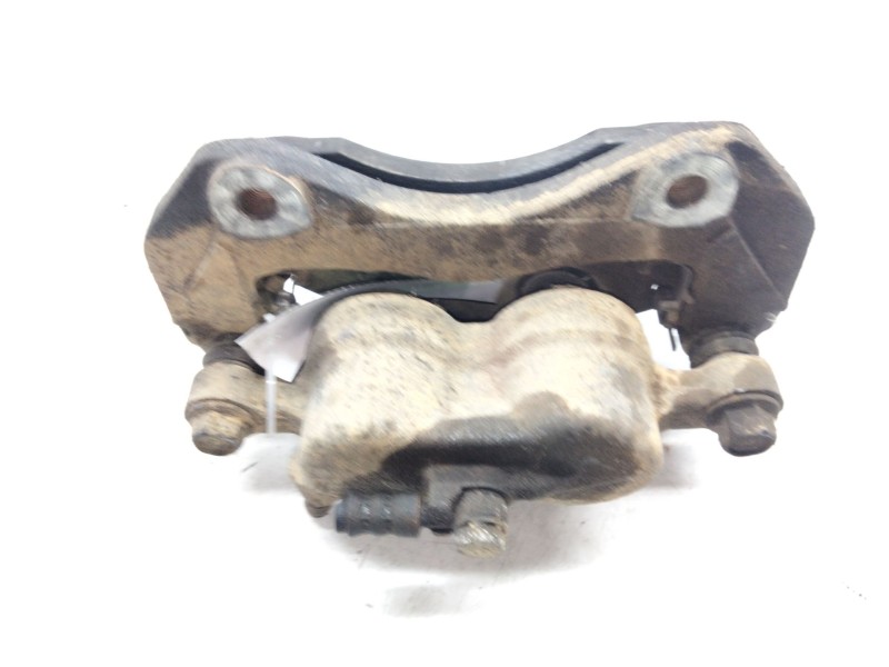 Recambio de pinza freno delantera derecha para mitsubishi outlander (cw0) 2.0 di-d cat referencia OEM IAM 83B  