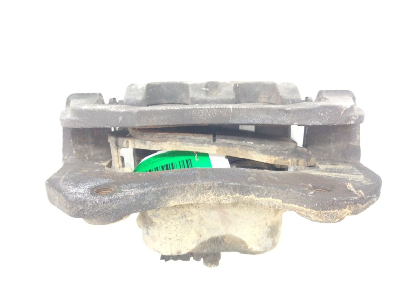 Recambio de pinza freno delantera derecha para mitsubishi outlander (cw0) 2.0 di-d cat referencia OEM IAM 83B  