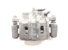 Recambio de pinza freno delantera izquierda para mitsubishi outlander (cw0) 2.0 di-d cat referencia OEM IAM 83A  