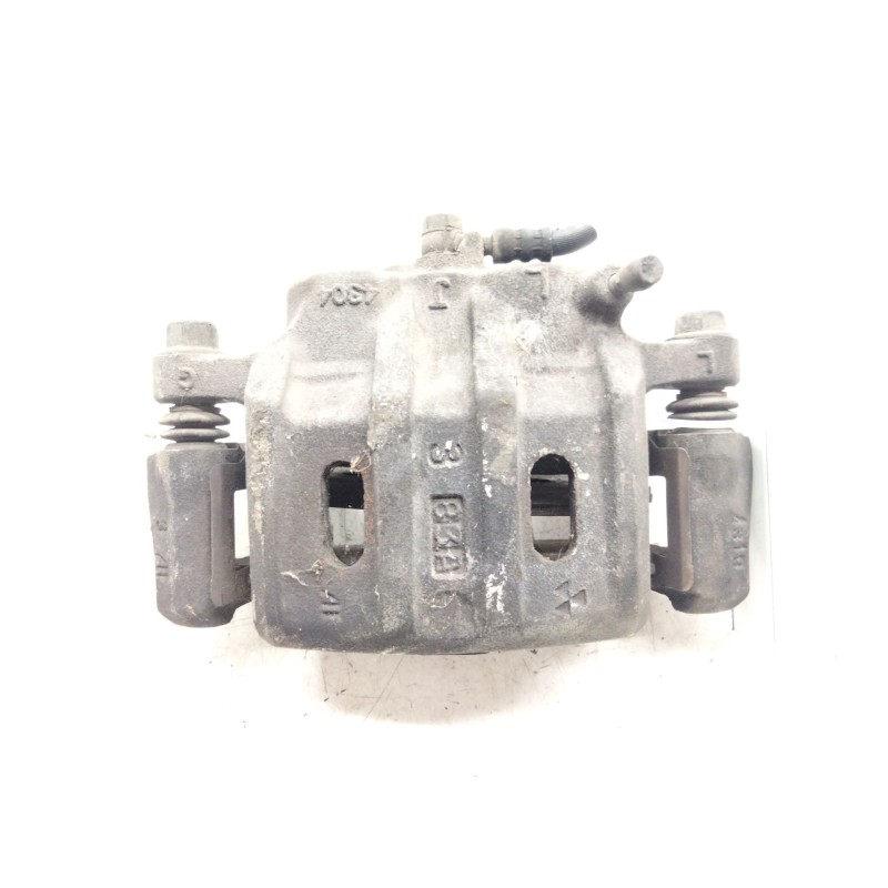 Recambio de pinza freno delantera izquierda para mitsubishi outlander (cw0) 2.0 di-d cat referencia OEM IAM 83A  