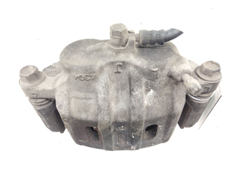 Recambio de pinza freno delantera izquierda para mitsubishi outlander (cw0) 2.0 di-d cat referencia OEM IAM 83A  