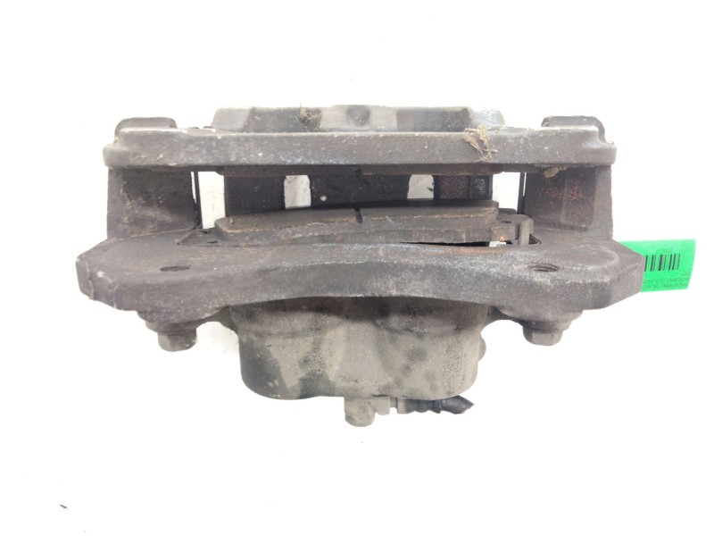 Recambio de pinza freno delantera izquierda para mitsubishi outlander (cw0) 2.0 di-d cat referencia OEM IAM 83A  