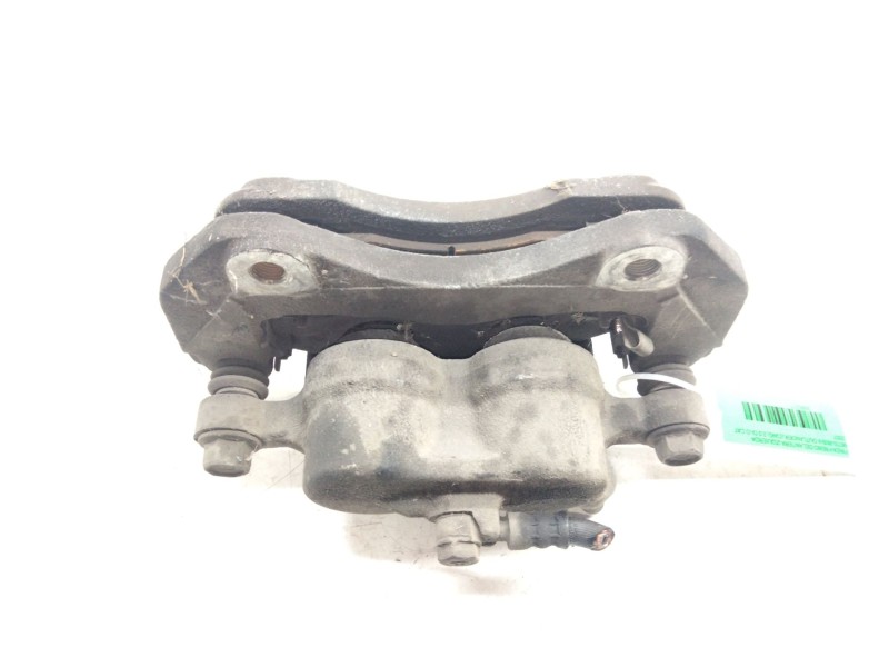 Recambio de pinza freno delantera izquierda para mitsubishi outlander (cw0) 2.0 di-d cat referencia OEM IAM 83A  