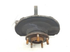 Recambio de mangueta delantera izquierda para mitsubishi outlander (cw0) 2.0 di-d cat referencia OEM IAM    2