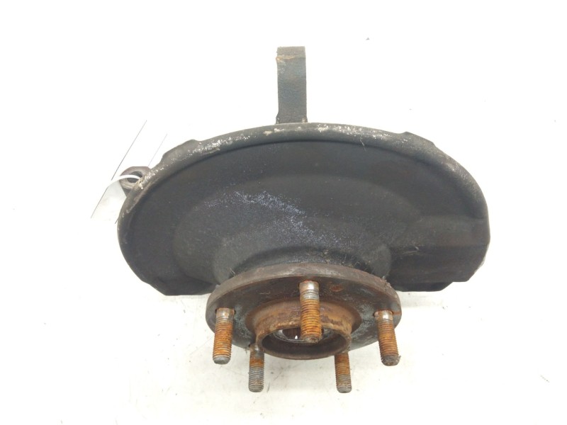 Recambio de mangueta delantera izquierda para mitsubishi outlander (cw0) 2.0 di-d cat referencia OEM IAM   