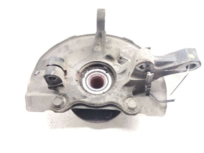 Recambio de mangueta delantera izquierda para mitsubishi outlander (cw0) 2.0 di-d cat referencia OEM IAM   